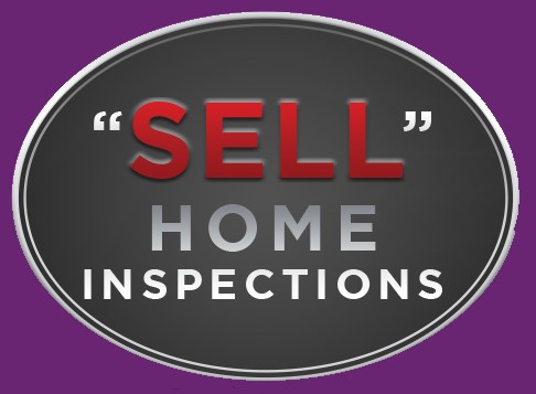 Sell Home Inspections Logo